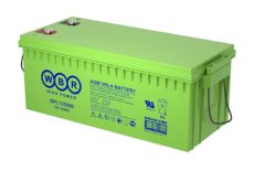 WBR WBR GPL 122000 , , , 